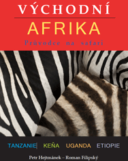 vychodni afrika hejtmanek
