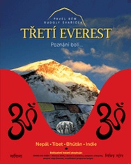 Třetí Everest